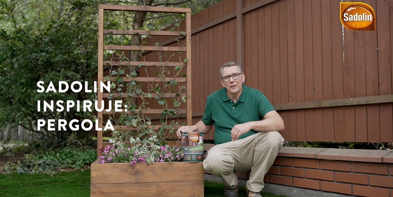 Darek Stolarz inspiruje: jak zrobić drewnianą drabinę?