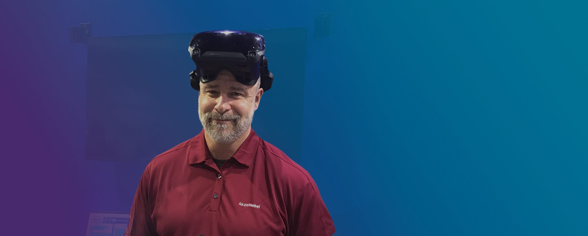 Jason Hull, from "Bicycles to Brazil"