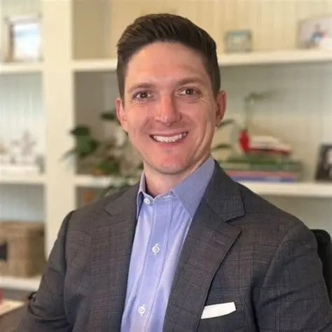Michael Green, Global Business Services Manager