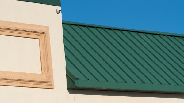 Roofing