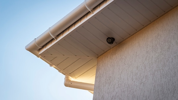 Rainwater systems