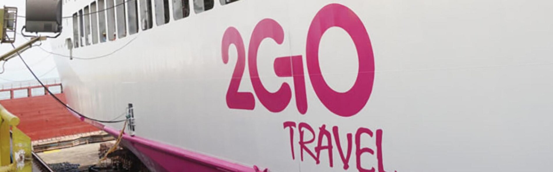 2GO and AkzoNobel antifouling
