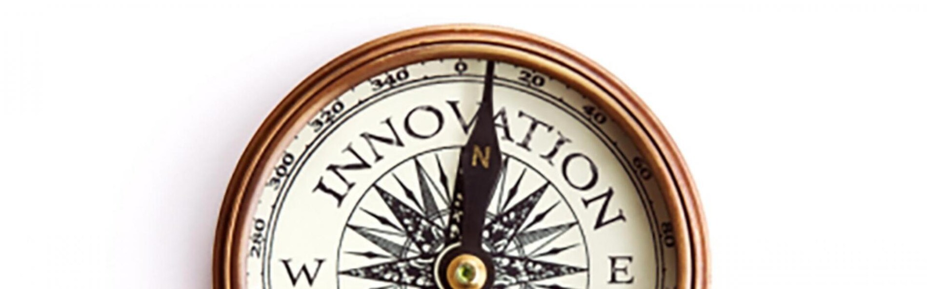 Pioneering innovation