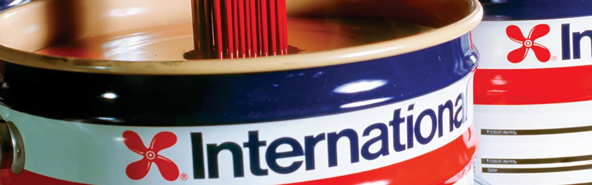 ‘Samco Raven’ soars with Intershield 300