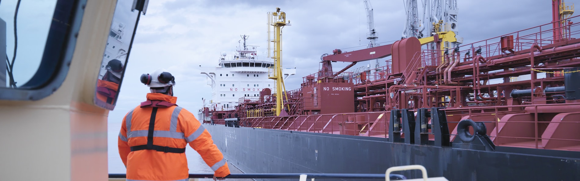 Intersleek helps tankers generate over 9% fuel savings