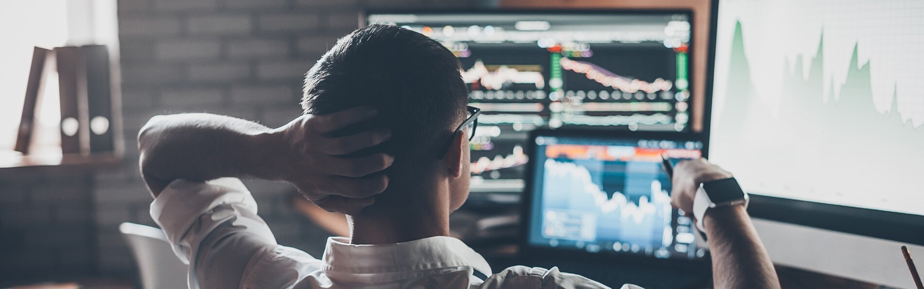 Predicting the future