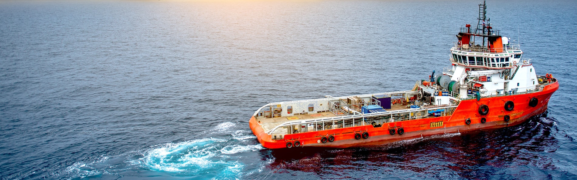 AkzoNobel partners with The Ocean Cleanup for largest clean-up in history