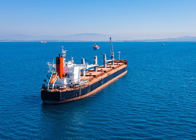 Marine Coatings & Performance Solutions