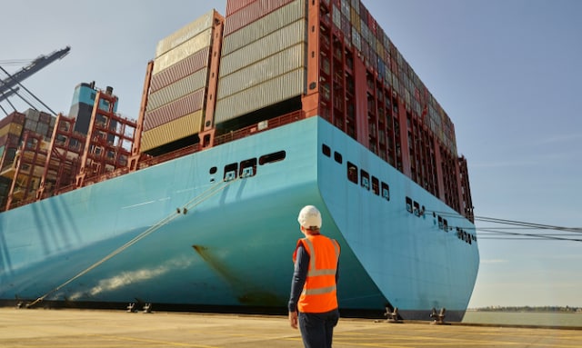 Vessel-Specific Coating Solutions