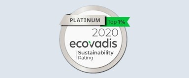 Taking the paints and coatings sustainability lead