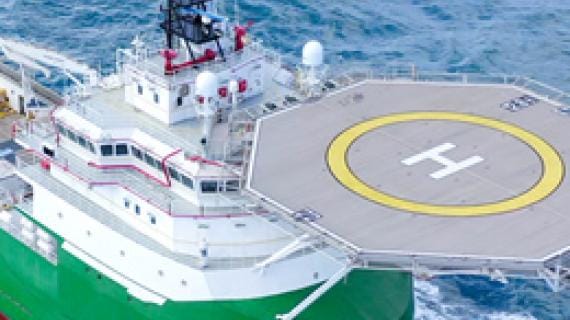 An toàn và hiệu quả với sàn chống trơn trượt