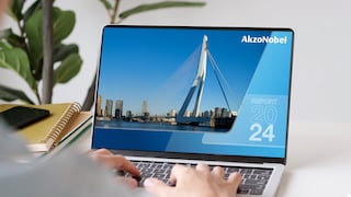 Annual report 2024
