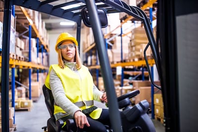 Supporting Suppliers