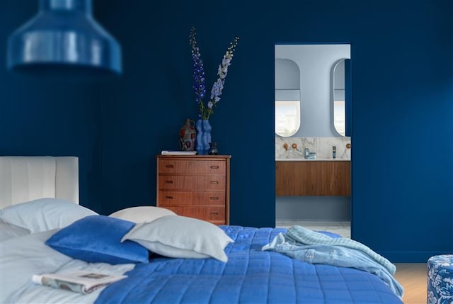 Proud color story kitchen inspiration