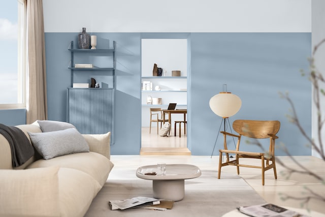 Human color story pallete kitchen inspiration