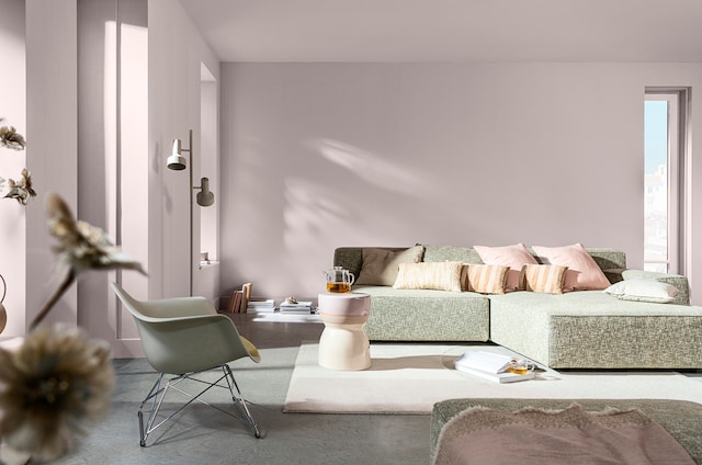 Colour of the year 2024