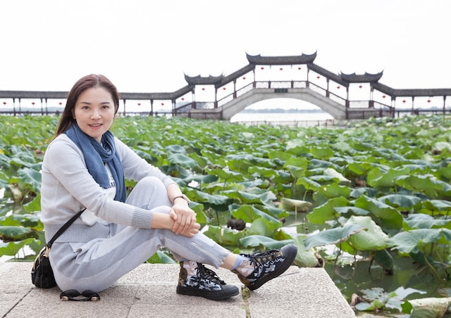 Ling Chen