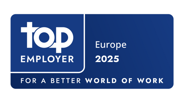 Top employer 2024