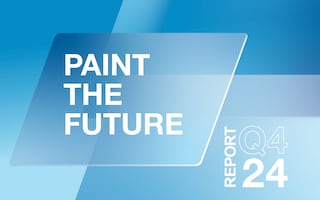 View Q4 results