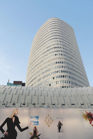 Results Center