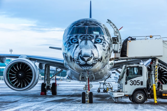 Industrial Coatings