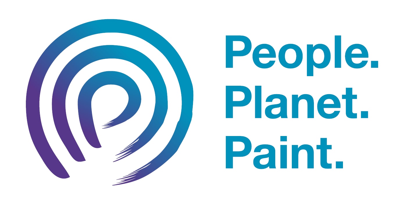 People. Planet. Paint.