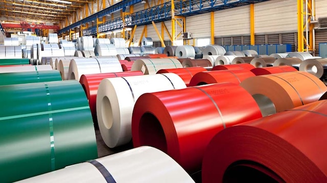 Industrial Coatings