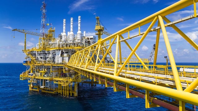 Industrial Coatings