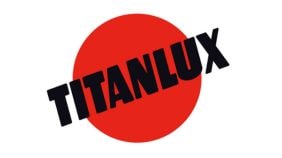 Titanlux logo