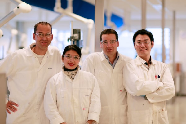 AkzoNobel Careers