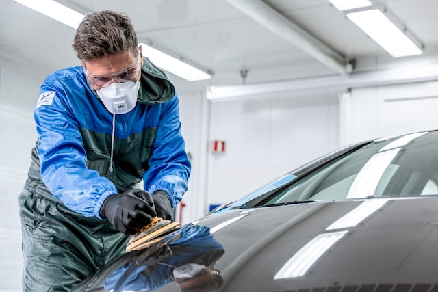 MSDS – vital safety guidance
