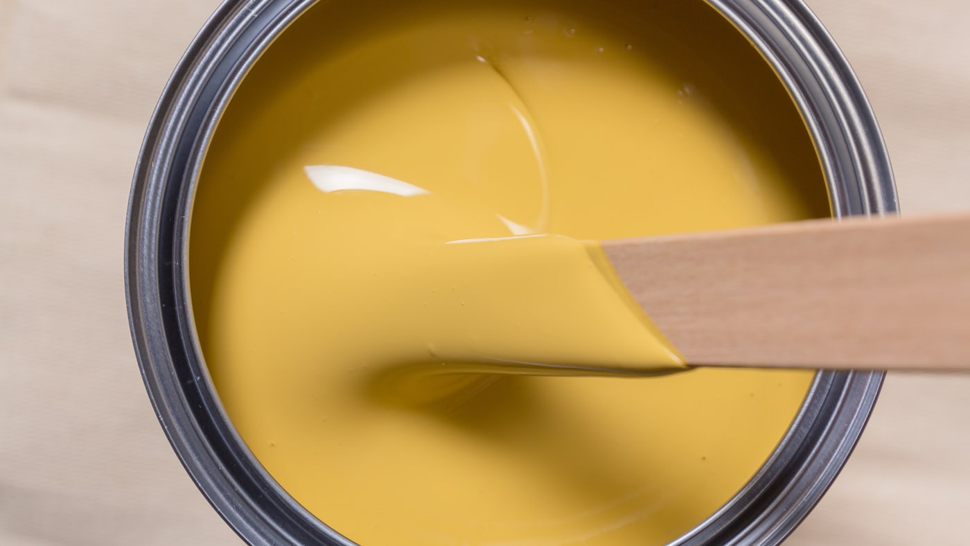 Plus la pigmentation est importante, plus la peinture sera couvrante et plus votre couleur sera intense et lumineuse.