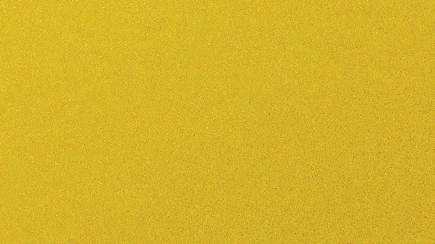 L’ajout de sable à la peinture est un moyen simple et abordable de donner un style rustique à vos murs.