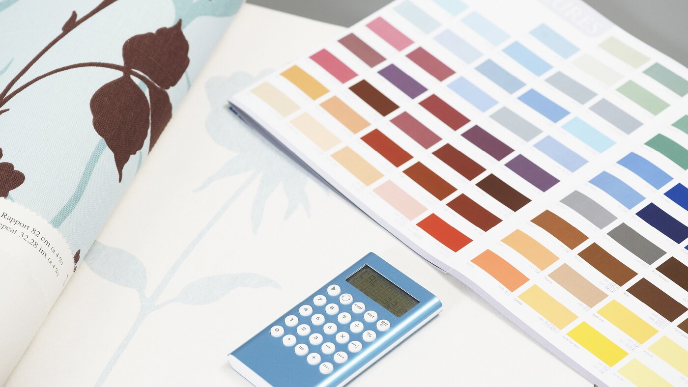 Vous voulez estimer la quantité de peinture dont vous avez besoin? Utilisez le calculateur de peinture Astral