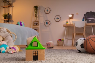 Ayuda a tus hijos a elegir su color con la aplicación Visualizer de Bruguer