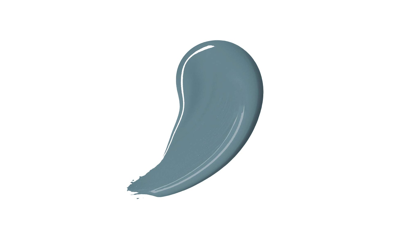 Denim Gris muestra de color