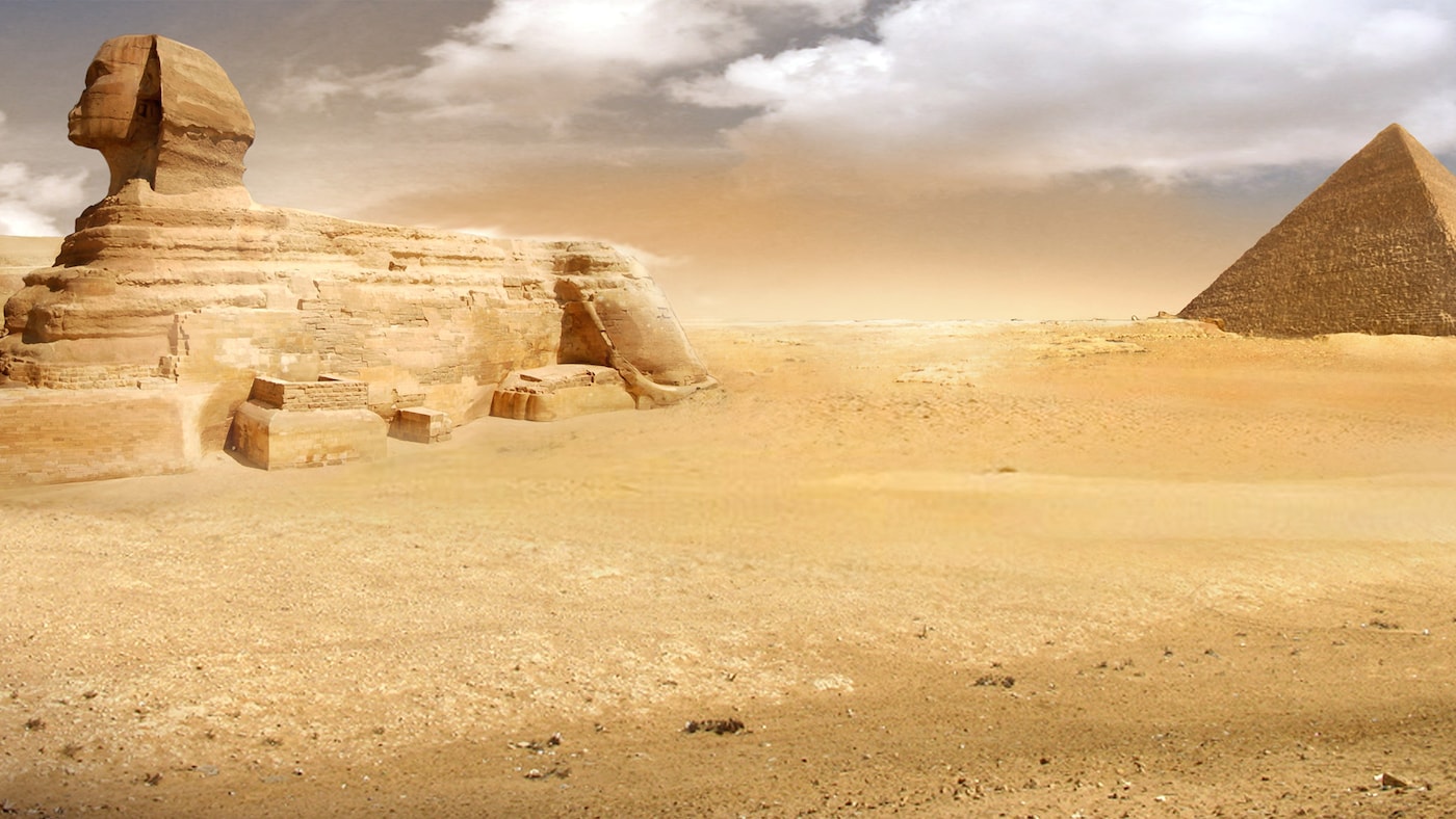 Egipto