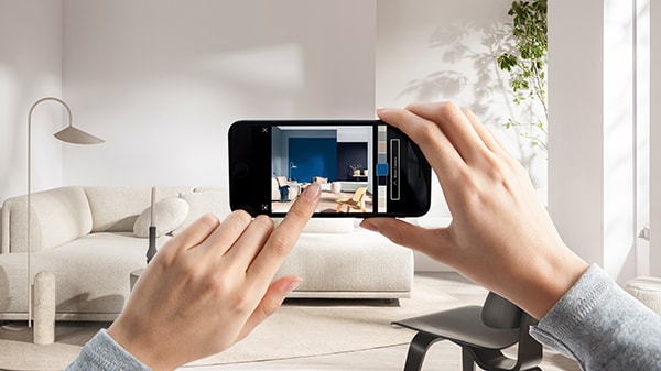 Visualizer app true joy