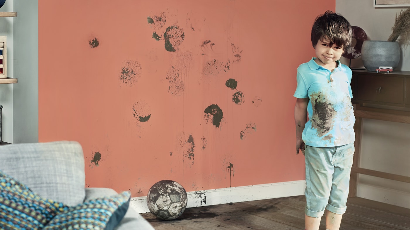 Dulux_EasyCare_Fotbalista