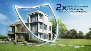 3 Alasan Dulux Weathershield® Jadi Pelindung Tangguh Dinding Eksterior