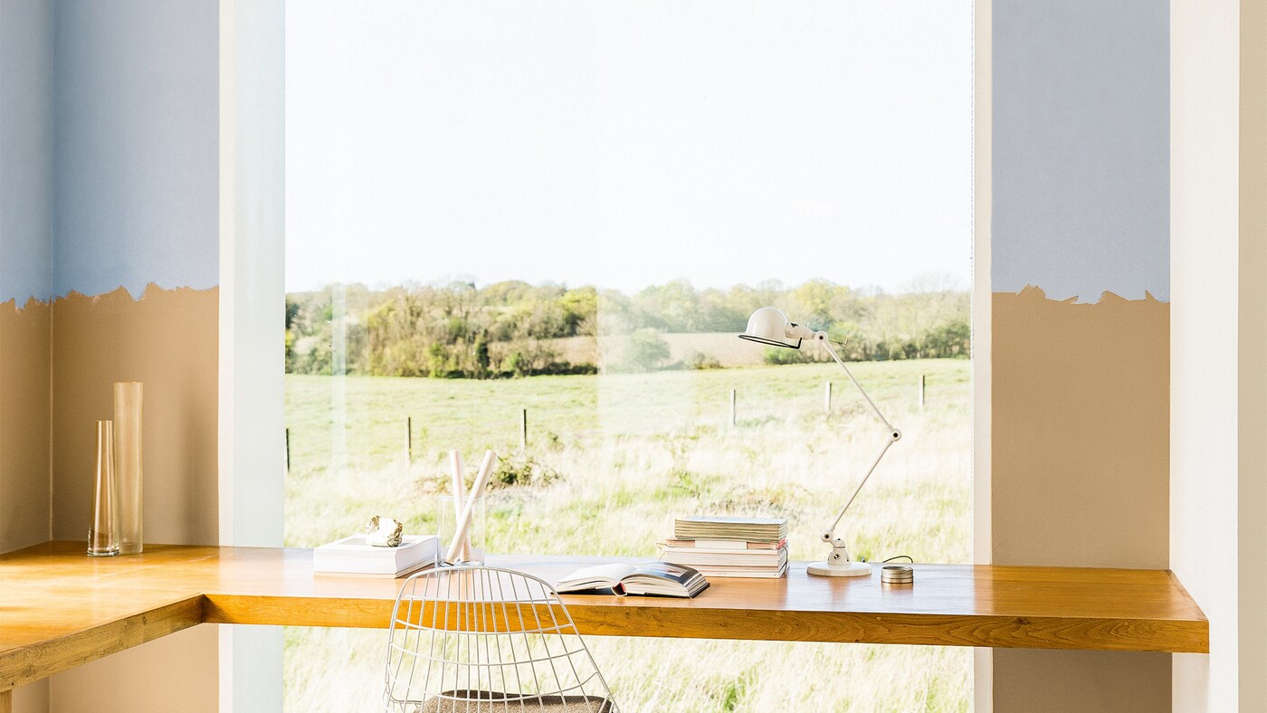 Intip lima tren desain interior kami untuk 2015 - dan temukan cara mengaplikasikannya di rumah Anda sendiri.