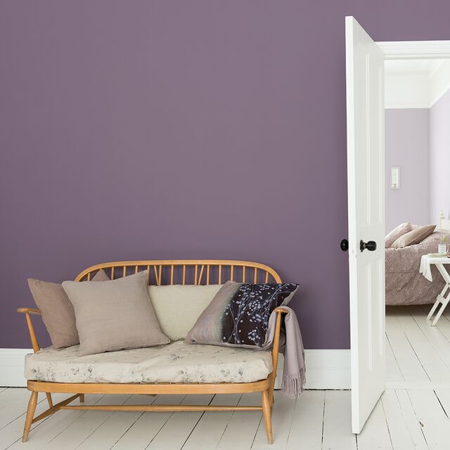 ruang keluarga ungur