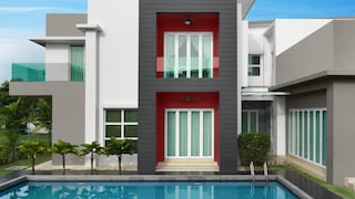 Untuk Sesungguhnya Melindungi Rumah Anda, Anda Perlu New Dulux Weathershield Powerflexx