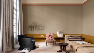 Cara memadukan Dulux Colour of the Year Tahun Ini dan Timeless Colours