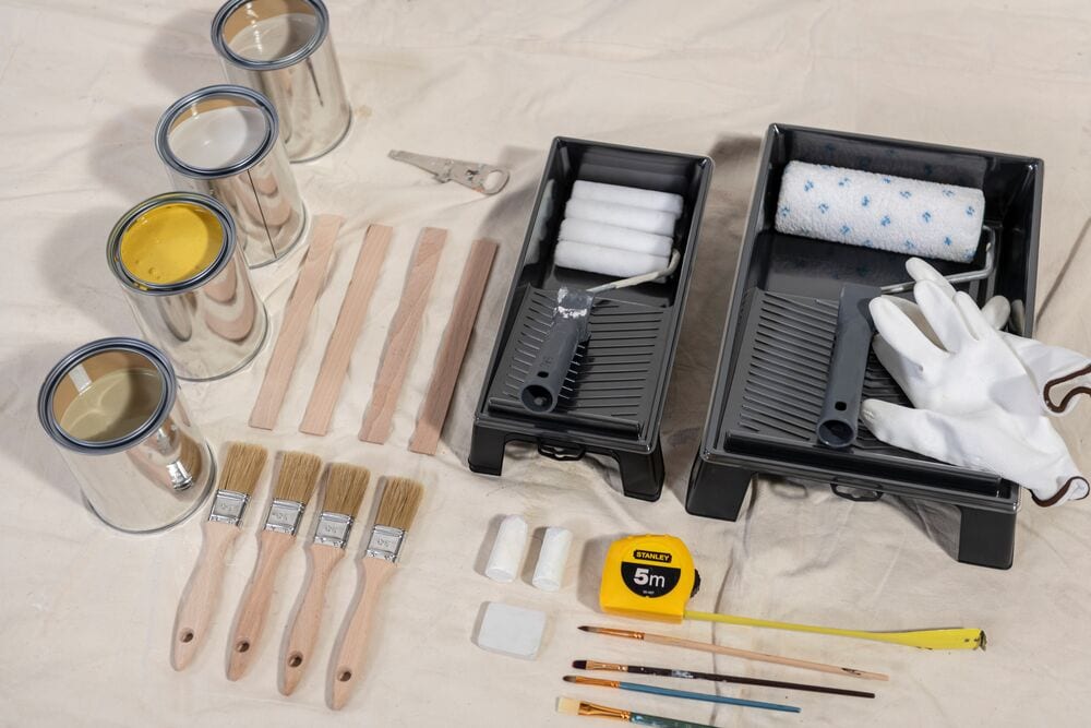 Kumpulkan materi Anda