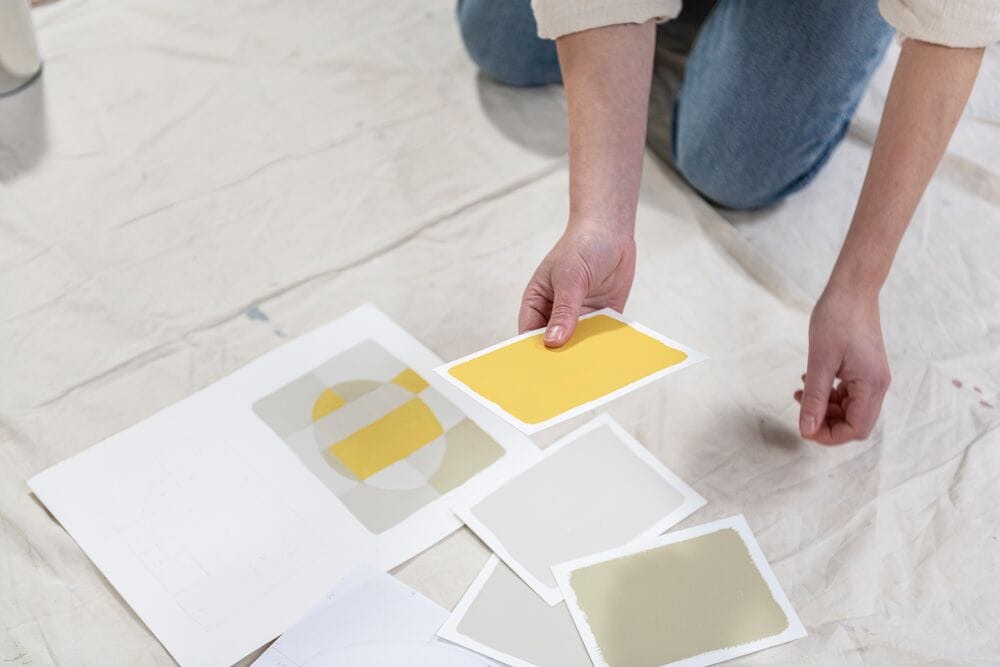 Buat desain Anda sendiri