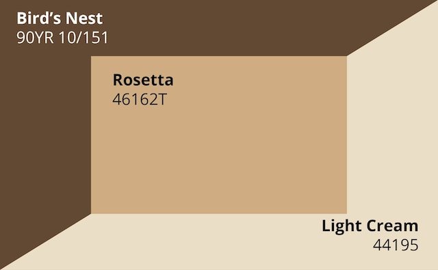 Warna Warni Favorit Indonesia - Netral Hangat - Gunung Bromo