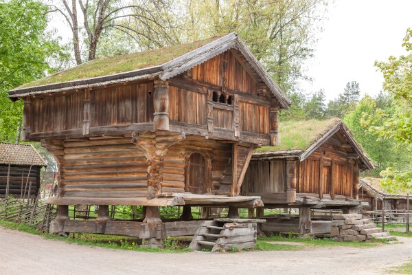 Exterior Wood Paints