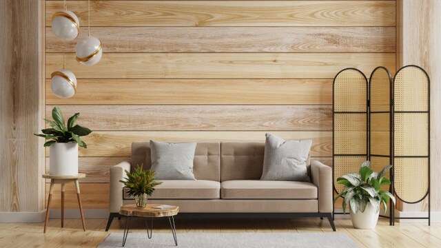 Interior Wood Paints