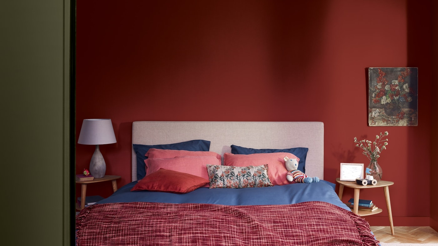 Dulux-przyszlosc-kolorow-Kolor-Roku-2019-miejsce-do-kochania-sypialnia-inspiracja-polska-38